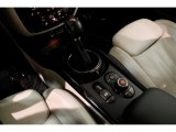 2017 Mini Clubman Cooper S ALL4 Front Seat