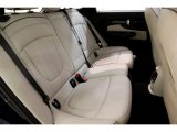 2017 Mini Clubman Cooper S ALL4 Rear Seat