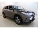 2019 Toyota Highlander XLE AWD