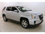 2017 GMC Terrain SLE AWD