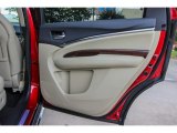 2019 Acura MDX  Door Panel