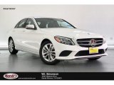 2019 Mercedes-Benz C 300 Sedan