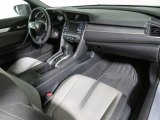 2016 Honda Civic LX Coupe Dashboard