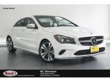 2019 Mercedes-Benz CLA 250 Coupe