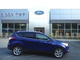2015 Ford Escape Titanium 4WD