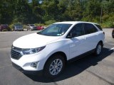 2020 Chevrolet Equinox LS AWD