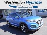 2017 Hyundai Tucson Limited AWD