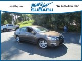 2014 Java Metallic Nissan Altima 2.5 SV #135264752