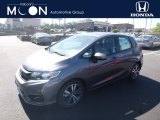 2019 Honda Fit EX