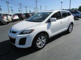 2011 Mazda CX-7 s Touring AWD Front 3/4 View
