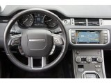 2019 Land Rover Range Rover Evoque SE Steering Wheel