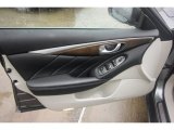 2019 Infiniti QX50 Luxe Door Panel