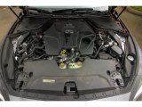 2019 Infiniti QX50 Luxe 2.0 Liter Turbocharged DOHC 16-Valve VVT 4 Cylinder Engine