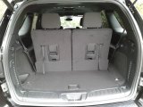 2020 Dodge Durango SXT AWD Trunk