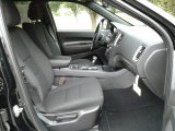 2020 Dodge Durango SXT AWD Front Seat