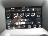2020 Dodge Durango SXT AWD Controls