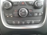 2020 Dodge Durango SXT AWD Controls