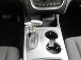 2020 Dodge Durango SXT AWD 8 Speed Automatic Transmission