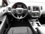 2020 Dodge Durango SXT AWD Dashboard