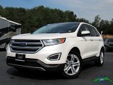 2018 Ford Edge Titanium AWD