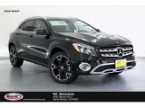 2019 Mercedes-Benz GLA 250