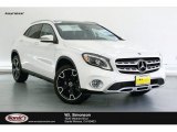 2019 Mercedes-Benz GLA 250