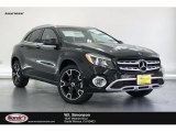 2019 Mercedes-Benz GLA 250