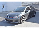 2015 Volkswagen Golf GTI 4-Door 2.0T Autobahn Data, Info and Specs