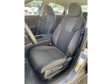 2020 Honda Insight EX Black Interior