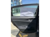 2020 Honda Insight EX Door Panel