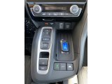 2020 Honda Insight EX E-CVT Automatic Transmission