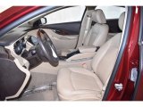 2011 Buick LaCrosse Interiors