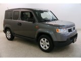 2011 Honda Element EX 4WD