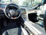 2019 Lincoln MKZ Reserve II AWD Ebony Interior