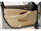 2011 Lexus ES 350 Door Panel