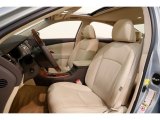 2011 Lexus ES 350 Front Seat