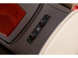 2011 Lexus ES 350 Controls