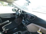 2020 Chrysler Voyager L Dashboard