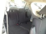 2020 Chrysler Voyager L Rear Seat