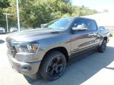 2020 Ram 1500 Big Horn Night Edition Crew Cab 4x4