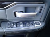 2019 Ram 2500 Power Wagon Crew Cab 4x4 Door Panel