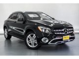 2019 Mercedes-Benz GLA Night Black