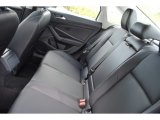 2019 Volkswagen Jetta SE Rear Seat