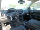 2020 GMC Canyon Denali Crew Cab 4WD Front Seat