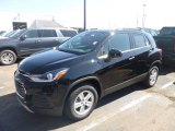 2020 Chevrolet Trax LT AWD