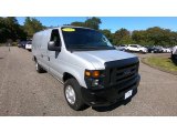 2011 Ford E Series Van E150 Commercial