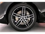 2020 Mercedes-Benz E 450 4Matic Sedan Wheel