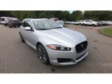 2015 Jaguar XF 3.0 AWD