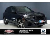 2020 Carbon Black Metallic BMW X5 sDrive40i #135306352