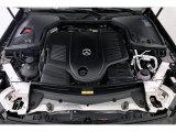 2020 Mercedes-Benz CLS 450 Coupe 3.0 Liter AMG biturbo DOHC 24-Valve VVT Inline 6 Cylinder w/EQ Boost Engine